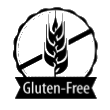 Gluten free